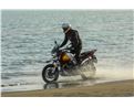 Nové cestovní enduro Moto Guzzi V85 TT